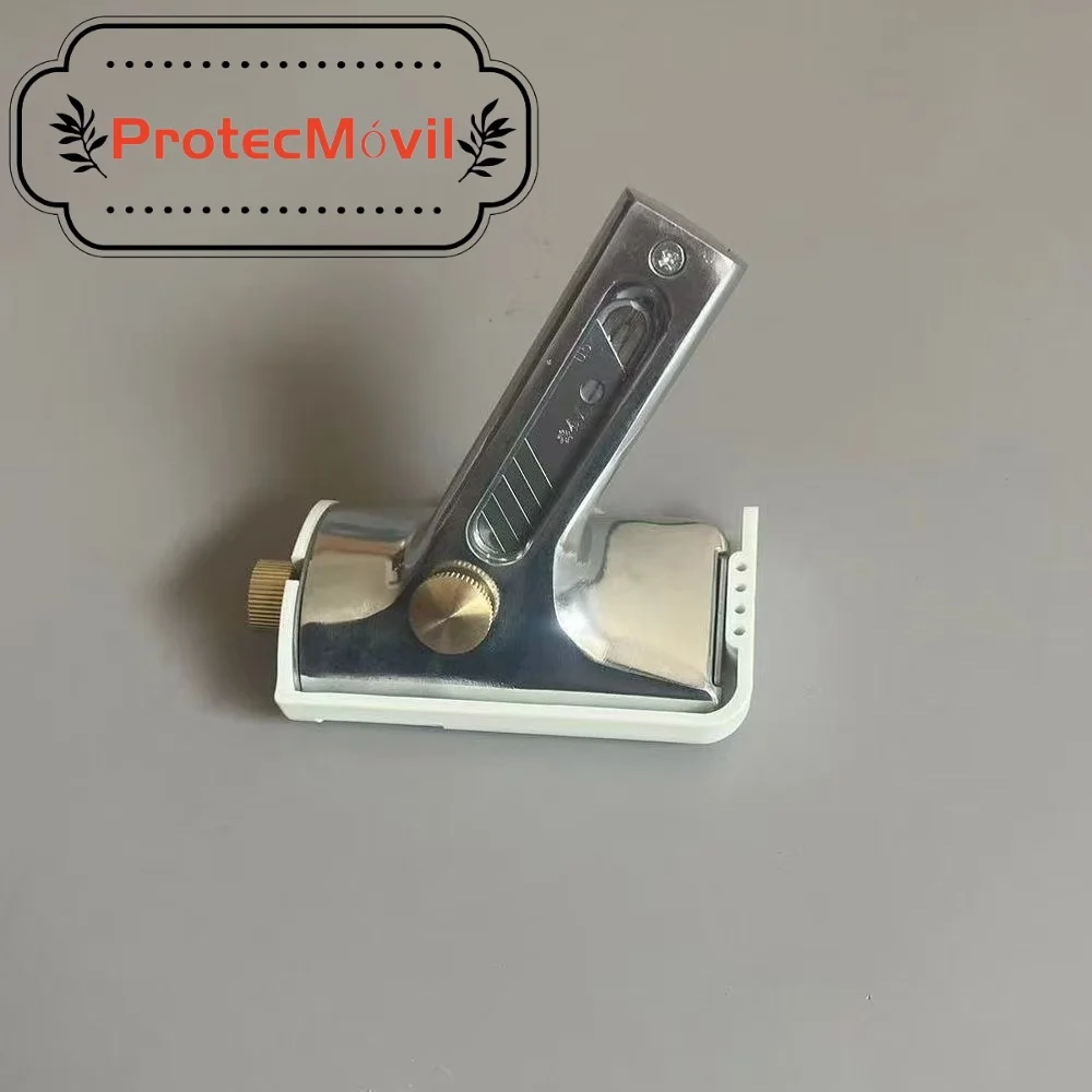 

PVC Vinyl Flooring Corner Trimmer - Corner Edge Finishing Push Knife, Wall-Mounted Cutting Knife