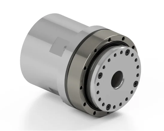 

Модуль Harmonic Joint DC R52 Компактный двигатель Harmonic Drive