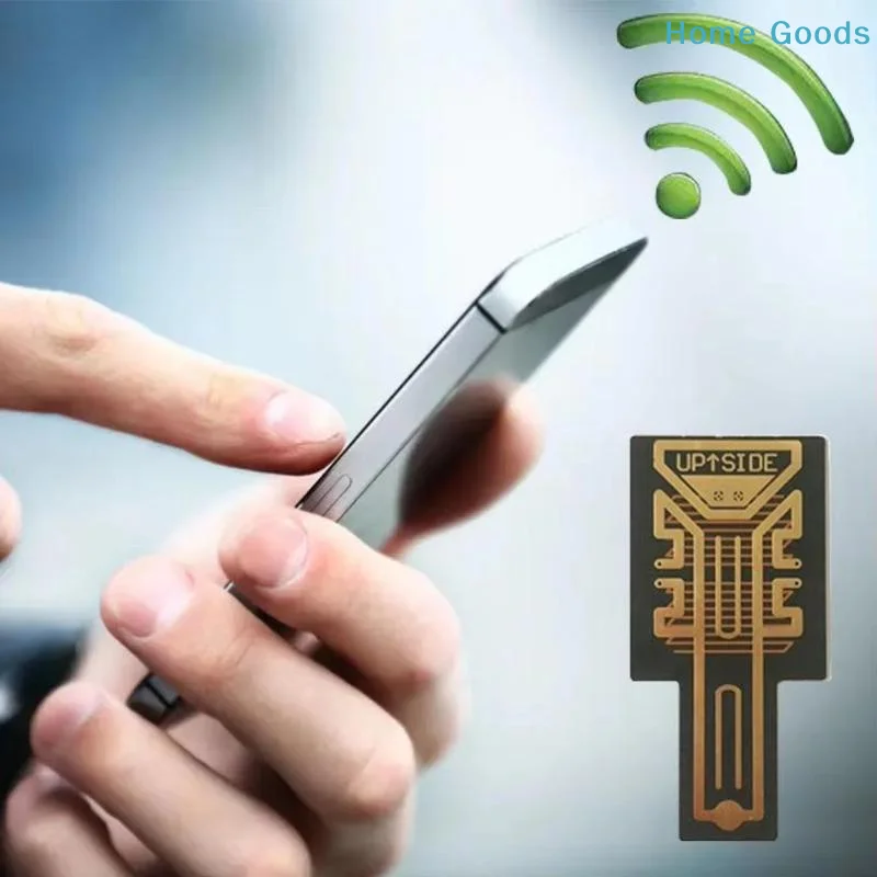 preferred1Pc Portable Cell Phone Signal Antenna Enhancement Amplifier Sticker signal amplifierproduct