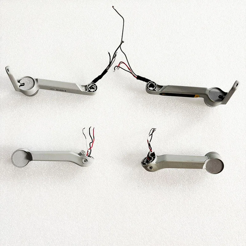 

Оригинальный почти новый рычаг самолета Mavic Mini 4K с двигателем, 1 комплект для DJI Mavic Mini4K Drone GPS, запасная часть для ремонта, аксессуары для БПЛА