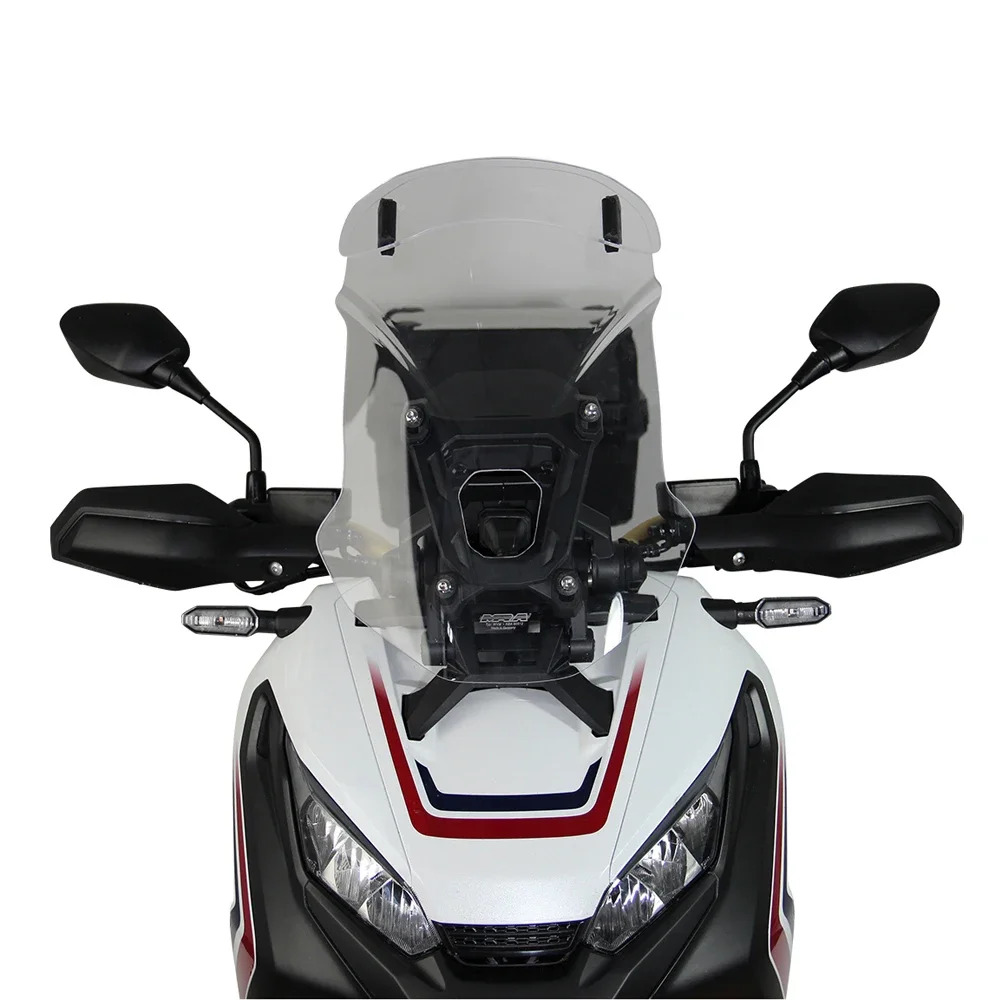 Motorcycle Accessories Handguards Hand Shield Windshield For Honda XADV750 X-ADV 750 Hand Guards Protectors XADV Parts CRF1000