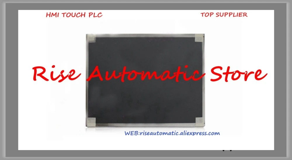 HT170E12-210 17 Inch LCD 4 lamp Industrial LCD screen
