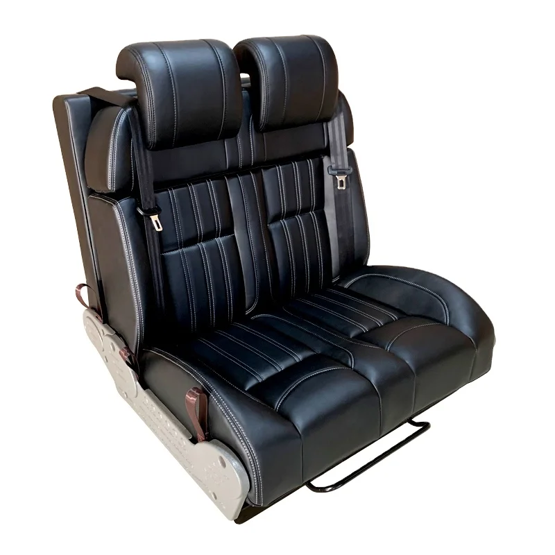 

CustomizedTop Rated Cost-Effective Customized Easily Reclined Converted Luxury RV Seat For Van Motorhome Camper