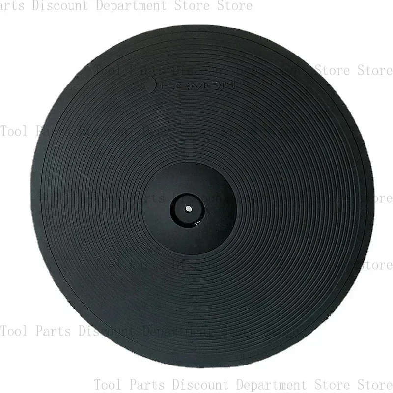 

В наличии Triple Zone CymbalLemon E Drum 15, в наличии