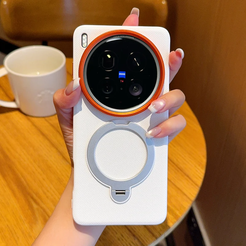 Thumbnail 4 - #28 Latest Vivo X100 Phone Case Offers