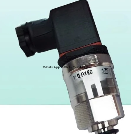 

For Danfoss DST P110 075G1012 0-10bar 7/16-20 pressure transmitter