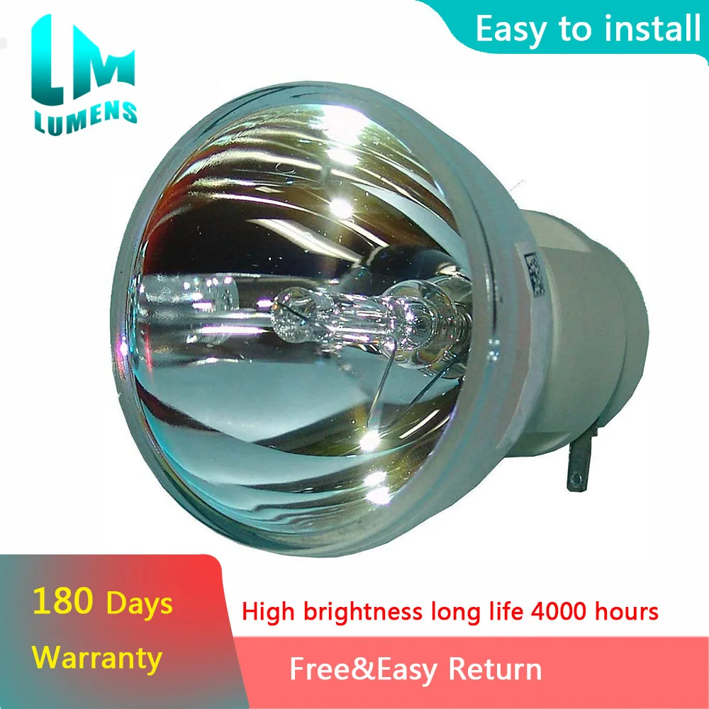 Длительный срок службы SP.8JA01GC01 BL-FP230F для проектора OPTOMA EW605ST EW610ST EX605ST EX610ST TW610ST (без мертвой связи, питание от светодиода)