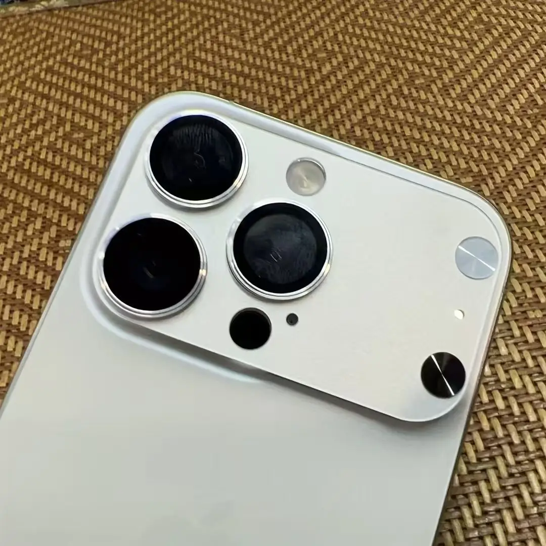 آيفون 16 15 14 برو ماكس برو حامي عدسة الكاميرا العسكرية الصف شاتيربروف سبائك الألومنيوم الزجاج المقسى غطاء للعدسات المعدنية