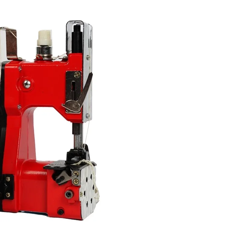 

Electric sealing machine Portable small charging baler Sealing machine Woven bag Lithium battery seam