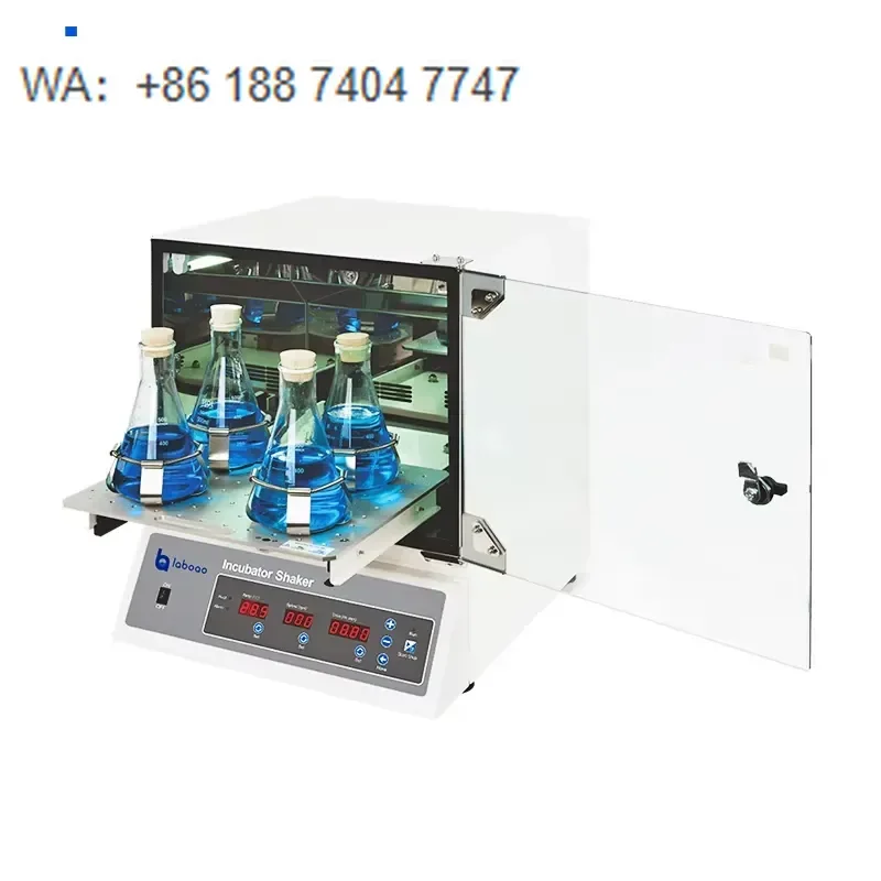 for  Benchtop Incubator Shaker Laboratory Constant Temperature Shaker