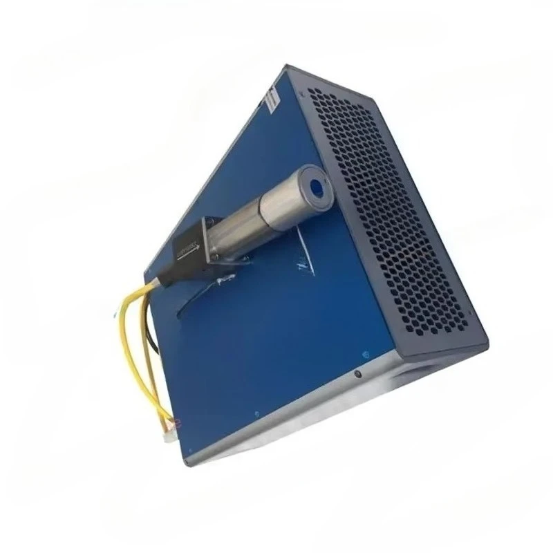 Metal Engraving Source 20W 30W 50W Fiber Gene-rator for Fiber Marking Machine