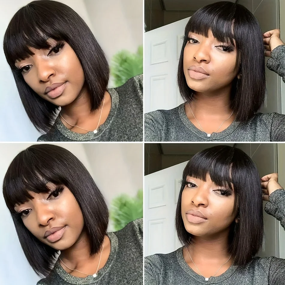 Thumbnail 3 - #30 Cheap Middle Part Lace Wigs Worth Buying