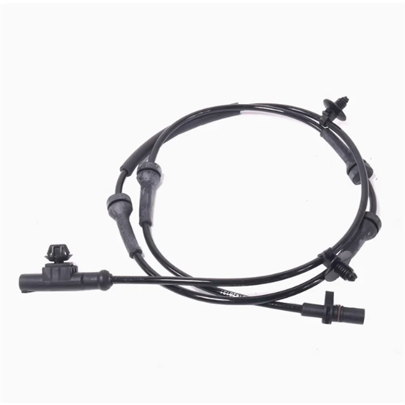 Car ABS Front Rear Wheel Speed Sensors For Geely Emgrand GT GC9 BoRui