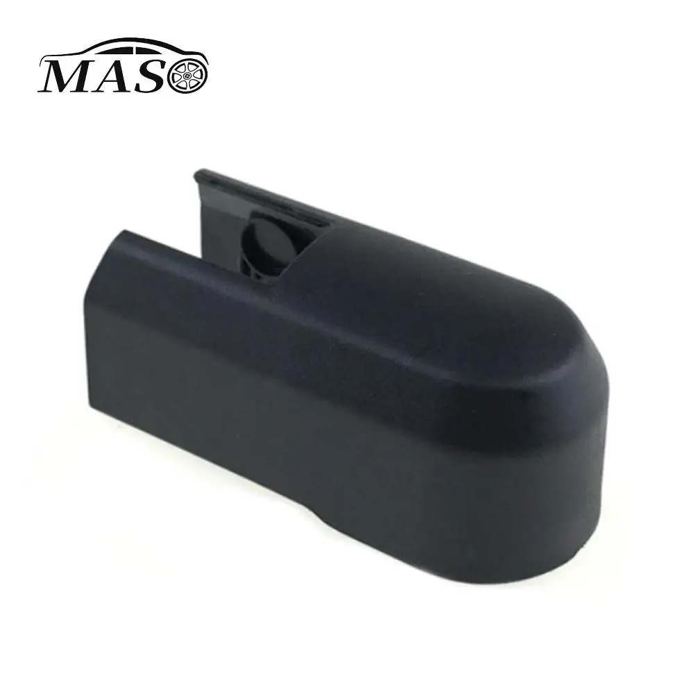 Rear Windscreen Wiper Arm Nut Cover Cap for Lincoln Navigator 2010 2011 2012 2013 2014 2015 2016 2017 9L1Z-17C526-B