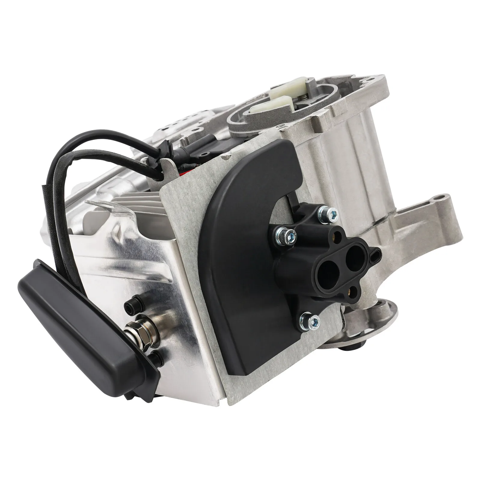 Redmax Ebz8500Rh Ebz8500 バックパックブロワー完全なエンジンショートブロックアセンブリ用