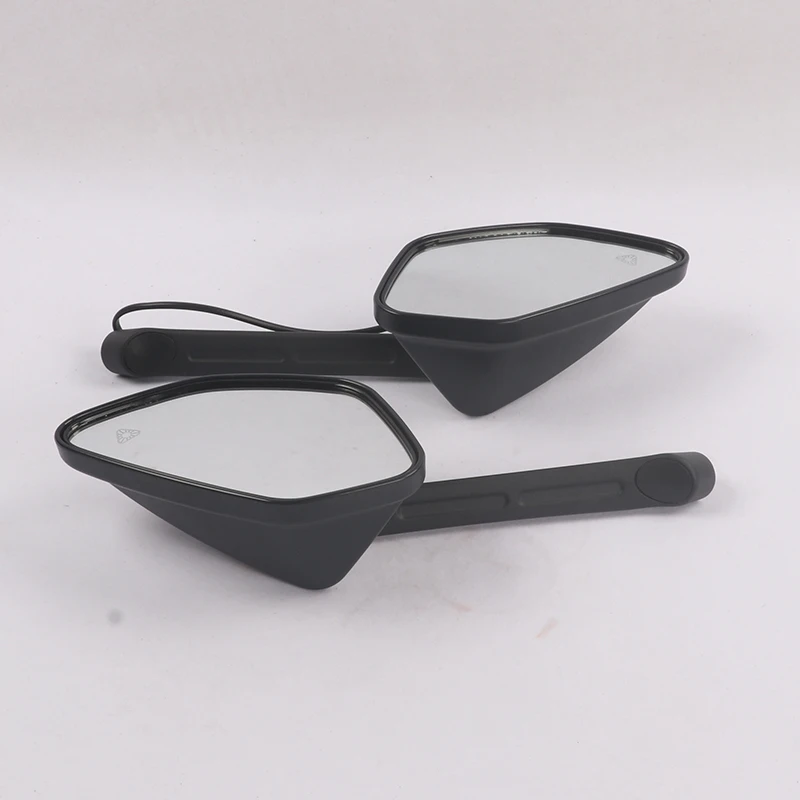 

Suitable for ZONTES Three-cylinder 703F Rearview Mirror Reflector Left and Right Rearview Mirrors