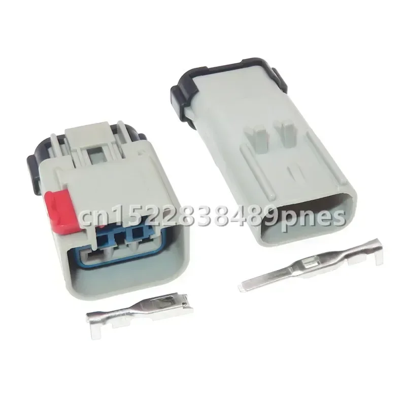 3 Pole Automobile Crankshaft Position Sensor Wiring Connector 54200309 54200313 for Mazda Auto Waterproof Wiring Harness Socket