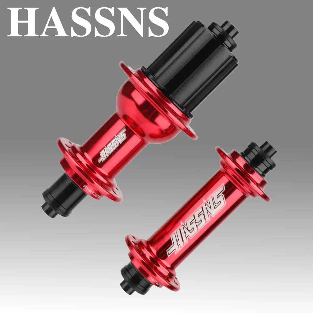 

Cube Speed Hub 20 24 Holes Disc Brake Aluminum Alloy HG Freehub 8-12S Rear Bike Hub