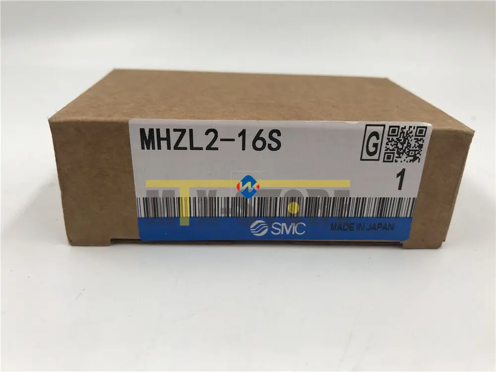 1 Uds. Nuevos para el dedo neumático SMC MHZL2-16S