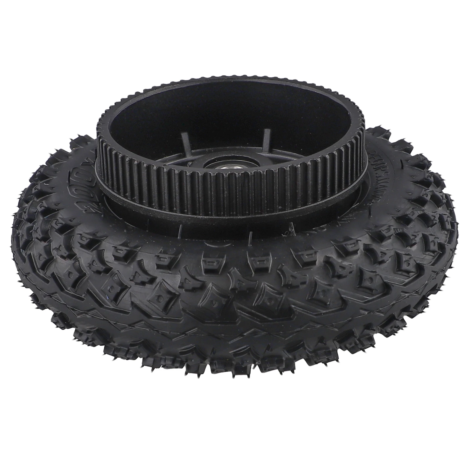 Aluminum Alloy Aluminum Alloy Electric Skateboards Wheel T Synchronous Skateboard Belt Drive Aluminum Alloy Weight