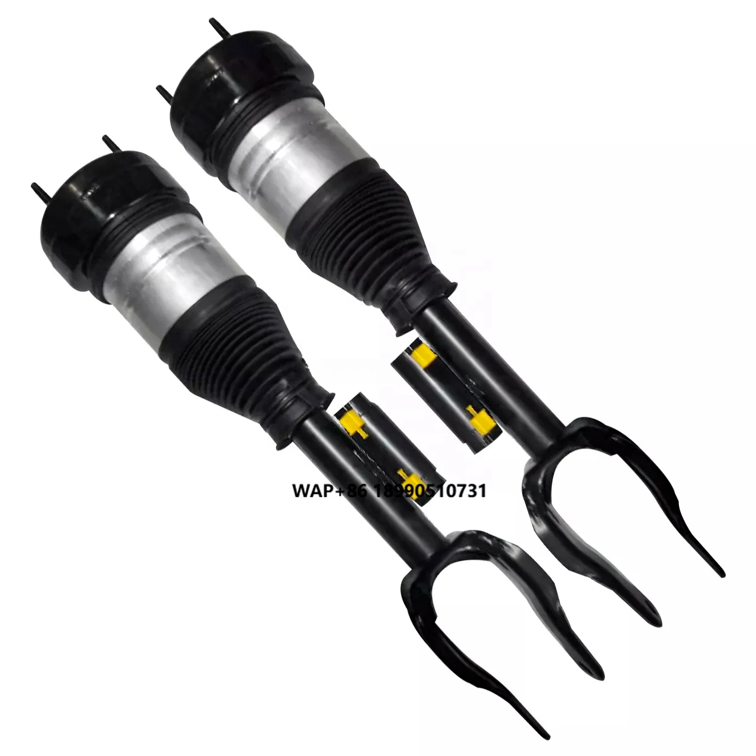 

Mercedes W167 V167 C167 X167 GLE GLS Class Shock Absorber for A1673200503 1673200503 FL A1673200603 1673200603 FR