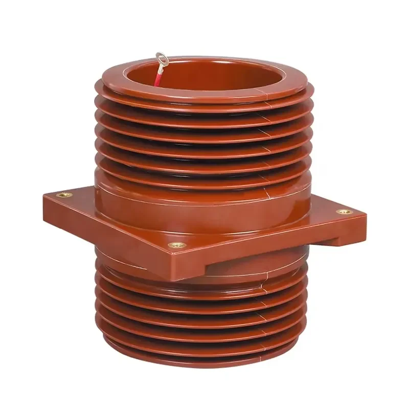 

Greenpower GPN24-602P 24kV Switch Gear High Voltage Epoxy Resin Busbar Bushing Insulator