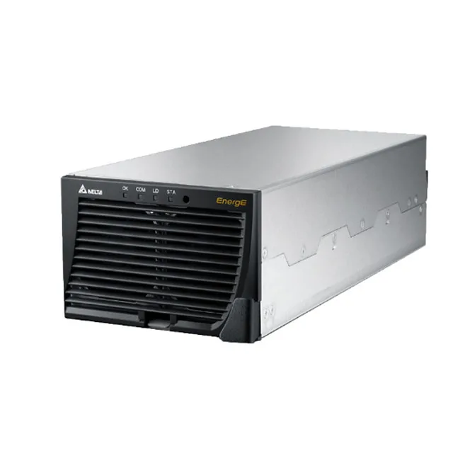 

Eltek DPR6000B-48V 6000W Three-phase Rectifier