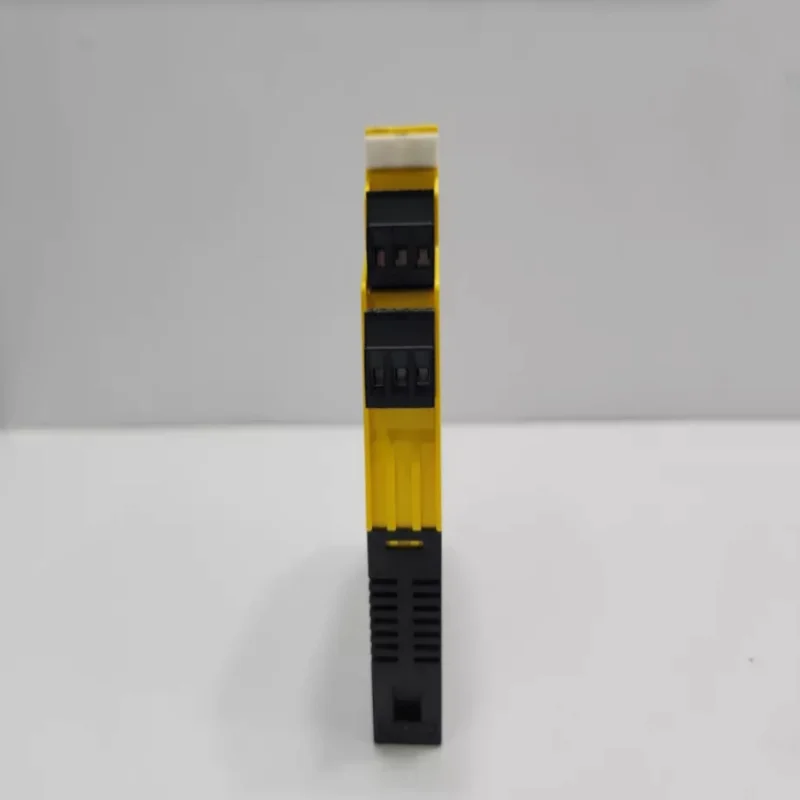 

Совершенно новый оригинальный защитный барьер IM33-22EX-HI/24VDC IM1-22EX-R IM1-22EX-T IM1-22EX-R/24VDC IM21-14-CDTRI