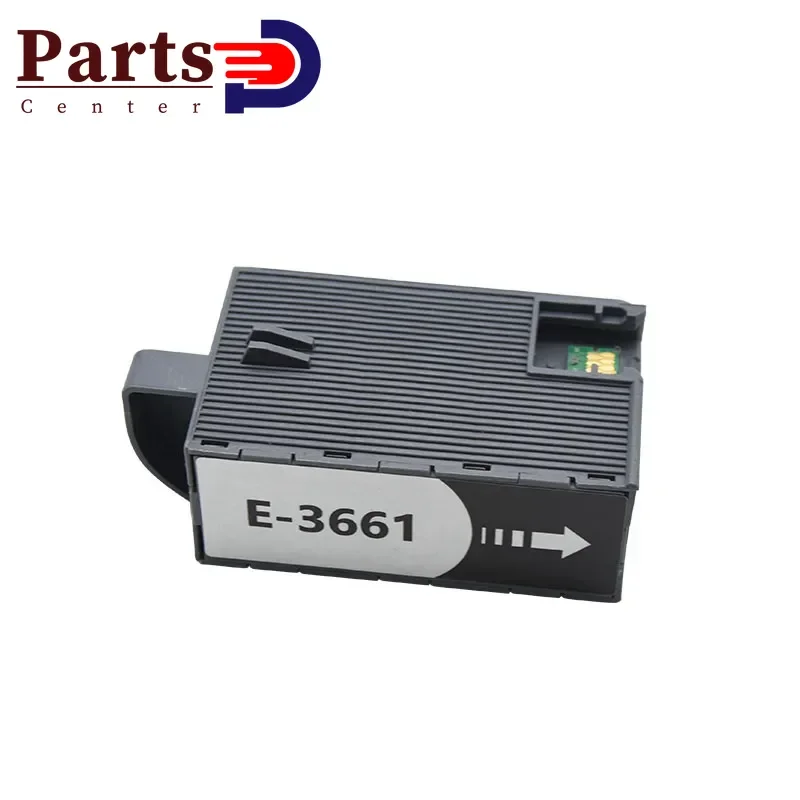 1PCS T3661 Waste Ink Maintenance Box for EPSON Expression XP6000 XP6005 XP6100 XP6105 XP8500 XP8505 XP8600 XP8605 XP970 XP15000