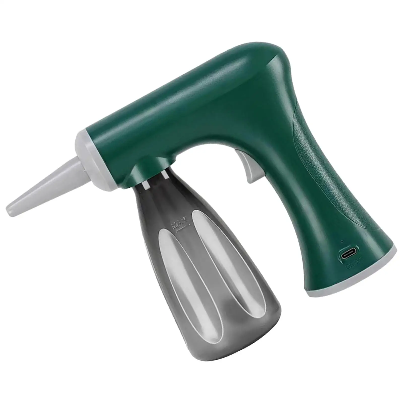 

Электрическое устройство для создания пены с USB-зарядкой, портативный профессиональный инструмент для парикмахерских, многоразовый, для равномерного нанесения пены.