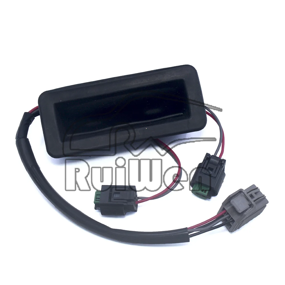 

Автомобильные аксессуары для Land Rover Discovery 3 4: Ручка-переключатель открывания задней двери багажника LR015457 LR071910 LR073594 LR014482