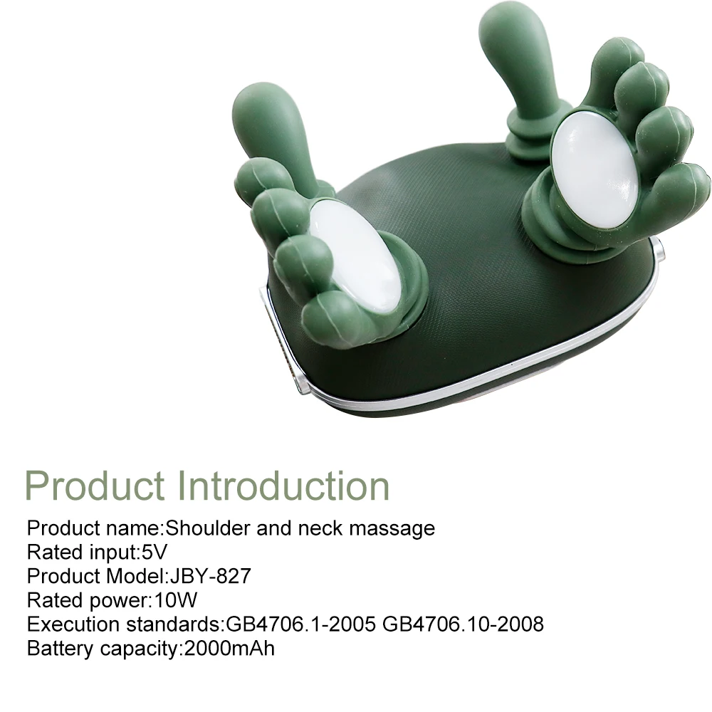 Thumbnail 4 - #39 Best Neck Massagers to Buy In 2026