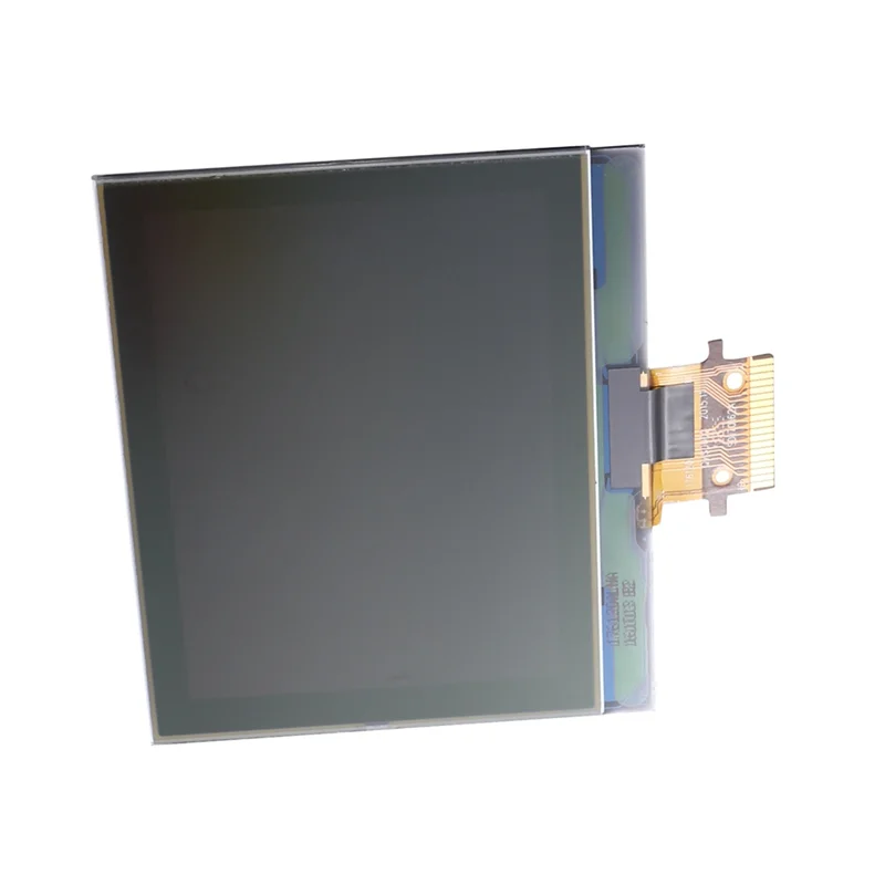 A2C00043350 لوحة القيادة شاشة الكريستال السائل لشركة فولكس فاجن باسات 3C B6 Golf5 Tacho عرض MFA FIS كومبي أداة شاشة الكريستال السائل-T61C #2