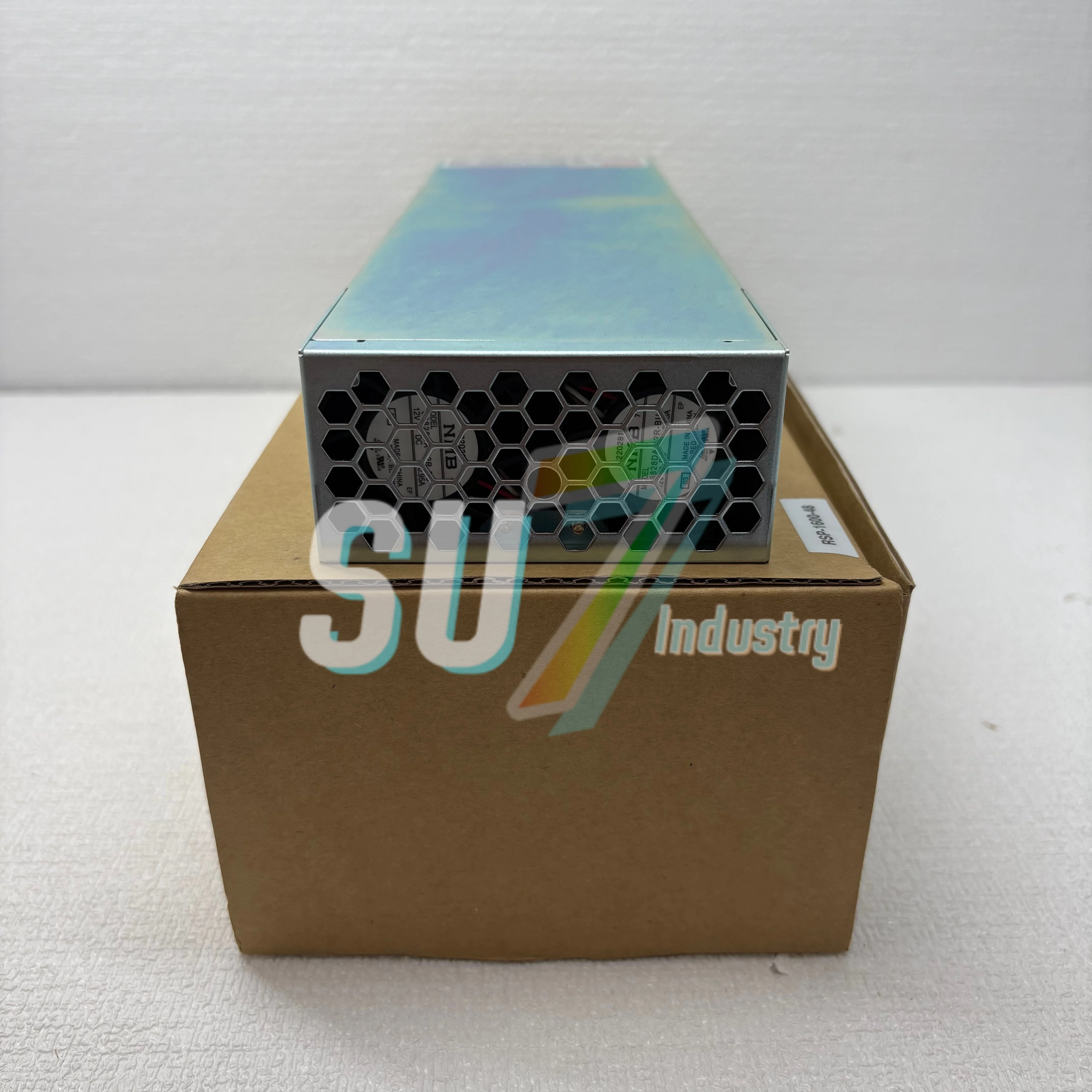 Zasilacz impulsowy RSP-1600-48, fabrycznie nowy