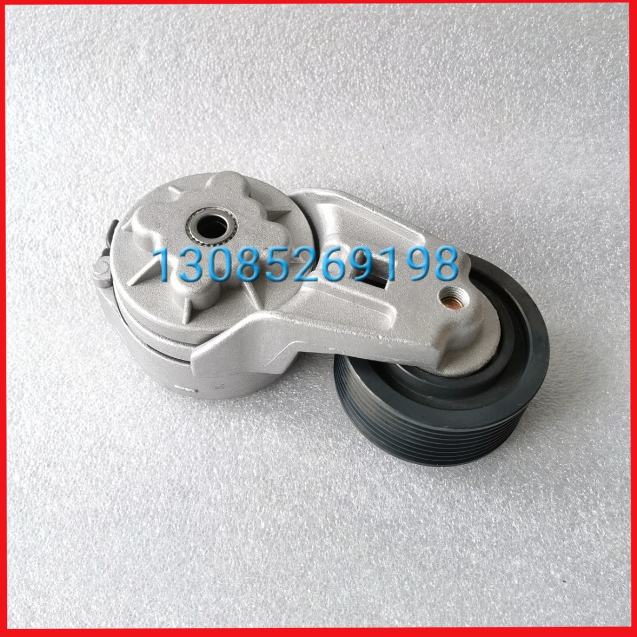 Cummins 6BT5.9 Engineering Machinery Engine Belt Tensioner 3936210 3973827 Accessoire Voiture