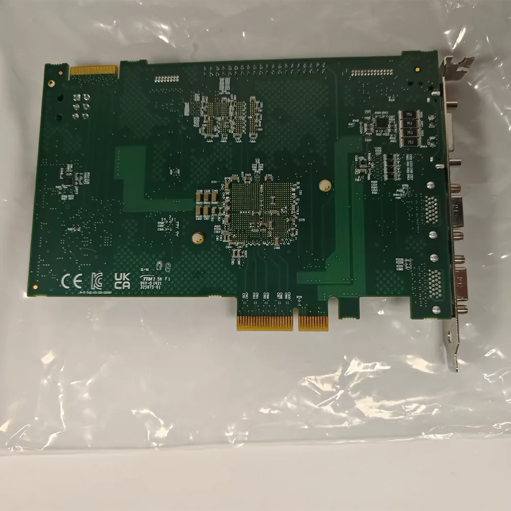 Capture Card OR-A4C0-XMX00 REV 001 Y4C0 updated version