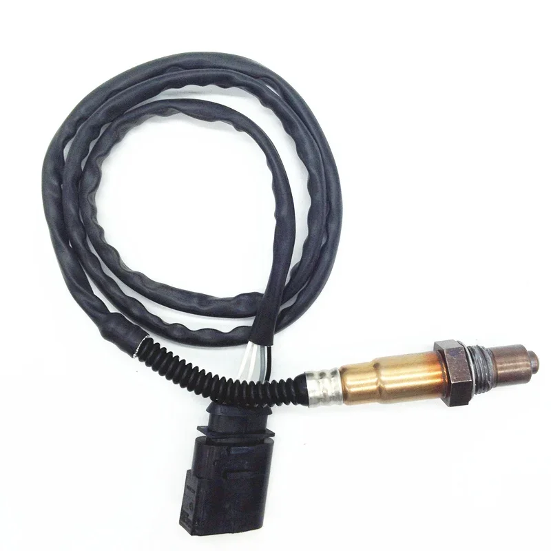 

03C906262AH Lambda Oxygen Sensor for VW POLO V (6R) 1.4 GTI 132 kW 180 PS 0258010060