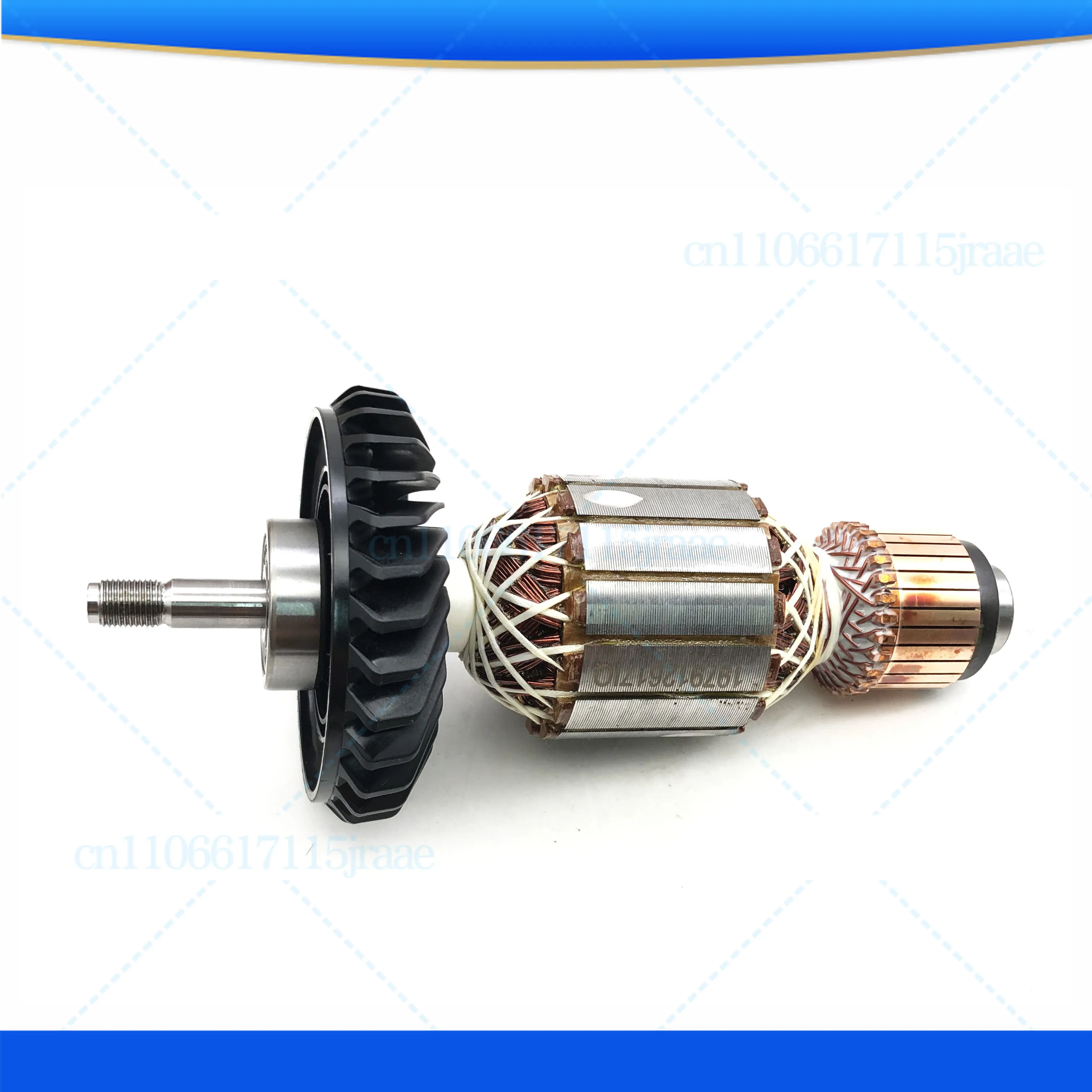 

Аксессуары для роторов угловой шлифовальной машины Bosch GWS2200-180/2200-230, двигатель электрического шлифовального станка