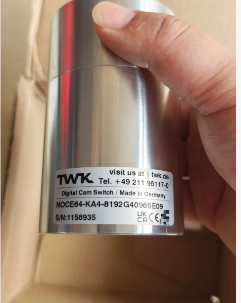 Энкодер TWK NOCE64-KA4-8192G4096SE09