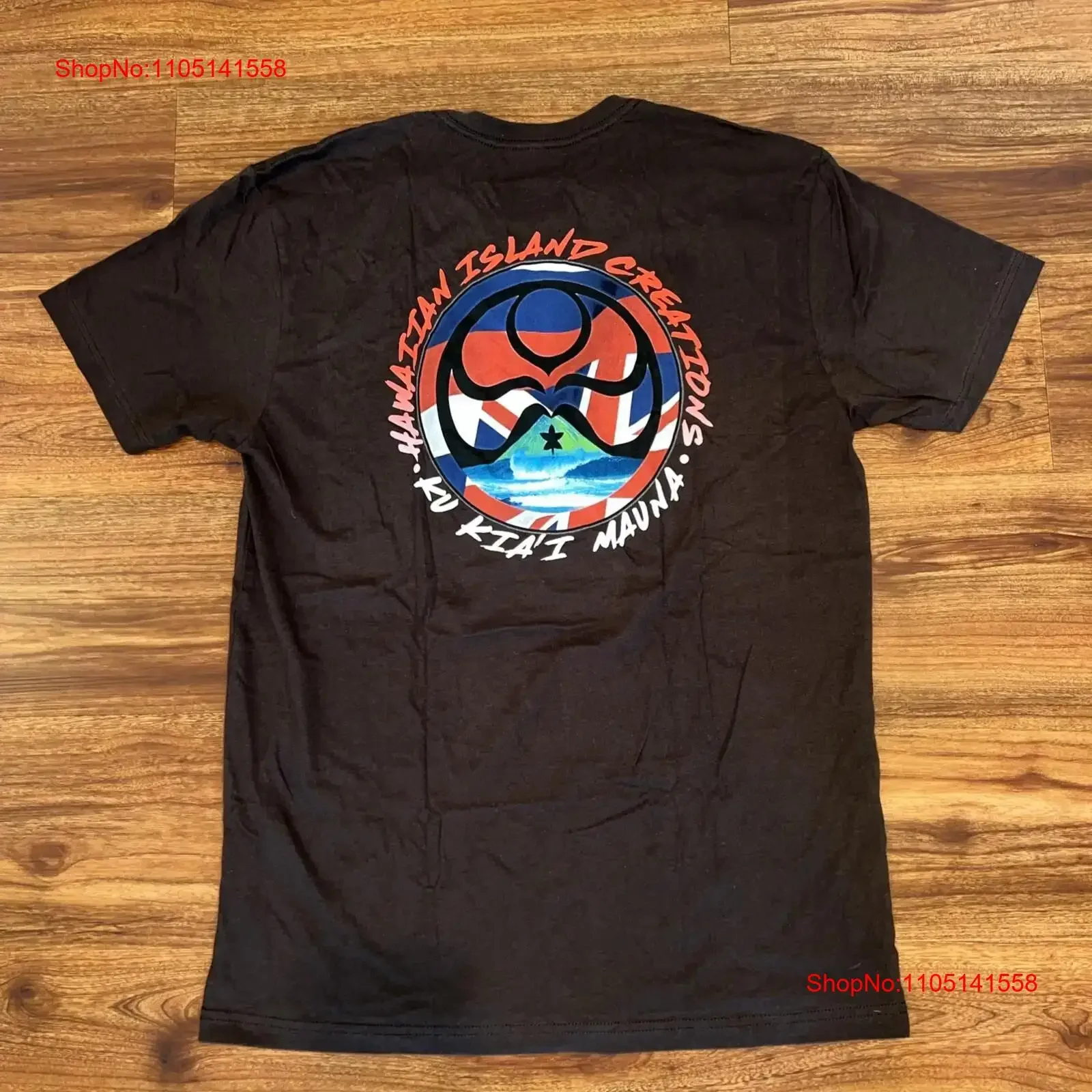 Hawaiian Islands Cr… - image