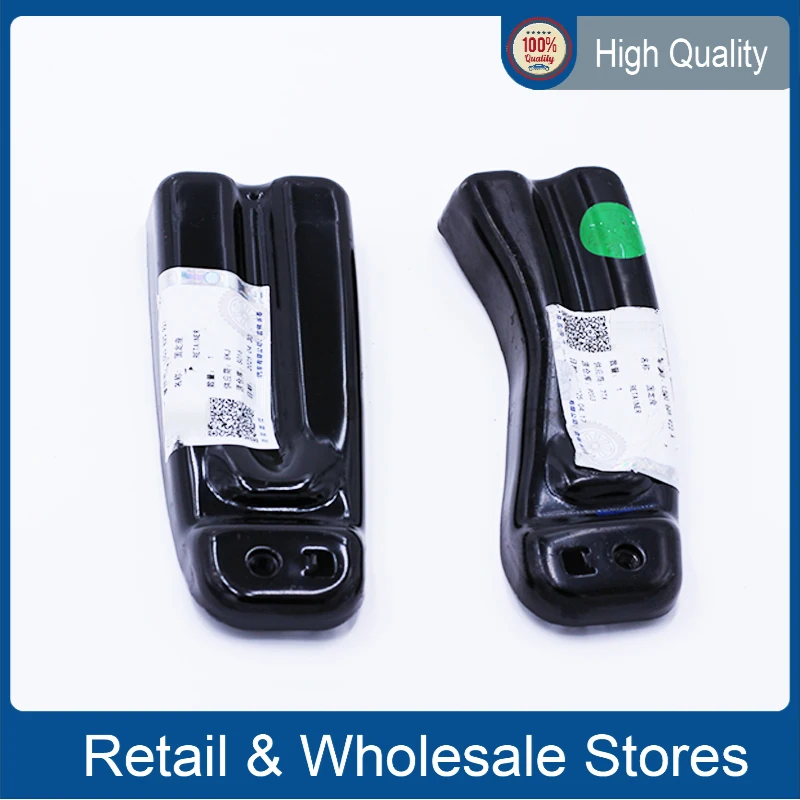 

Bracket Mount Right 5Q0825921 5Q0825922A For VW SKODA AUDI SEAT Arteon Golf R32 5Q0 825 921 5Q0 825 922 A 5Q0825922