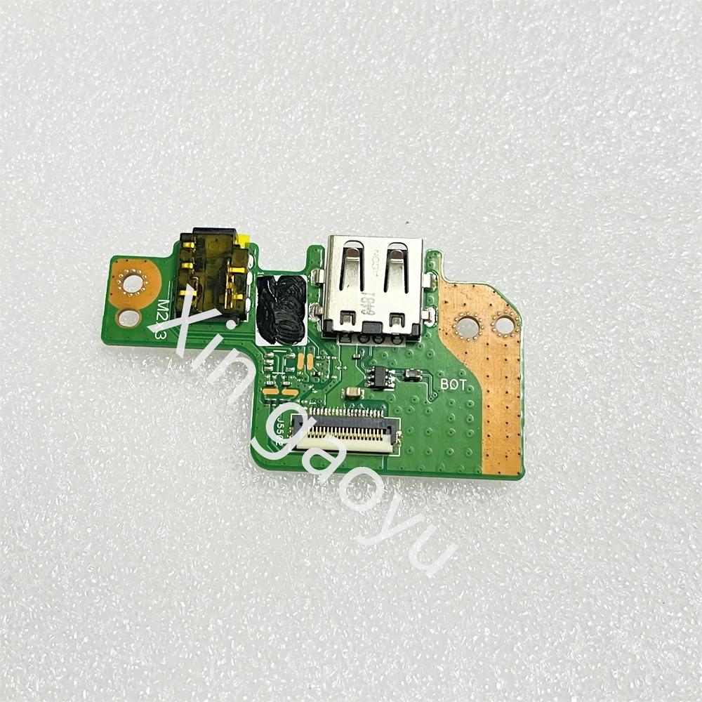 For ASUS E402WA E402W USB Audio board 100% Test ok