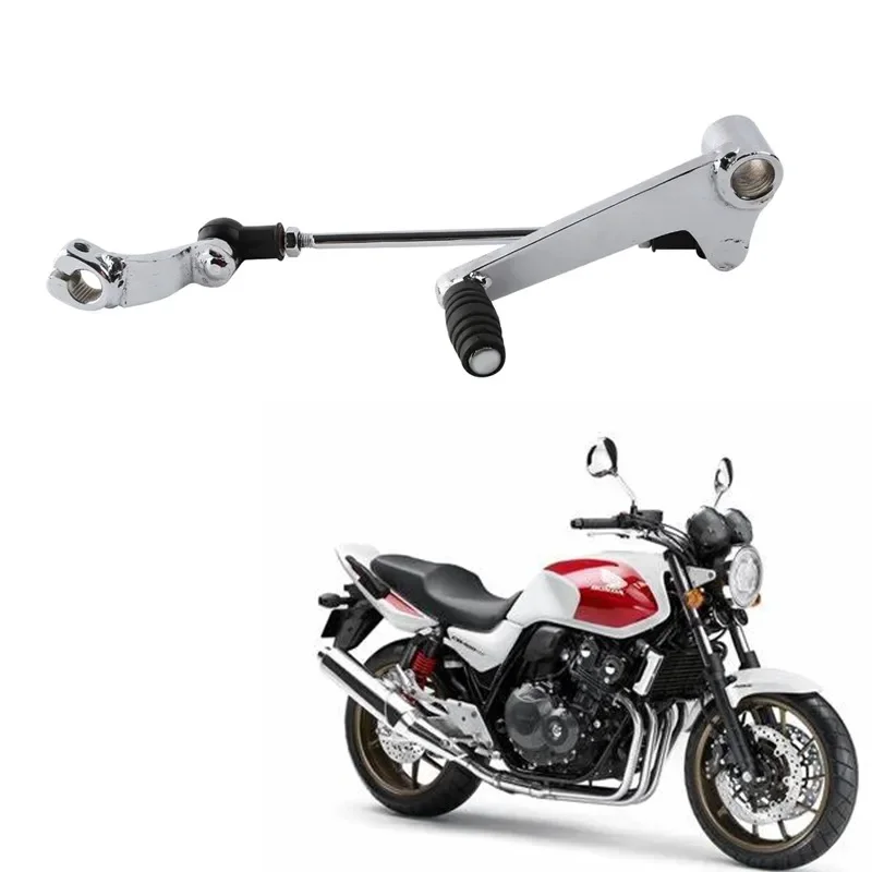 

For Honda CB400 SF 1994-1998 Motorcycle Accessories Gear Shift Lever Shifter Foot Pedal Motorcycle Acsessories