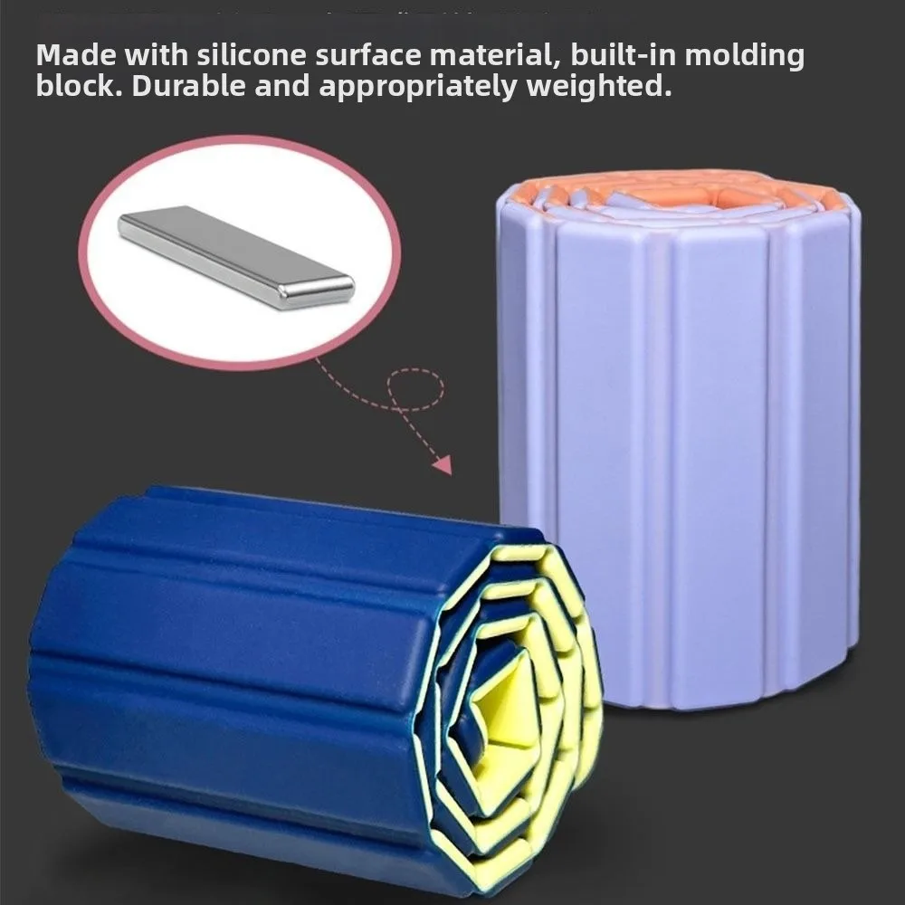 

1Pair Wearable Wrist Weight Bracelet Magnet Adjustable Weight-bearing Fitness Equipment Bracelet Style Silicone