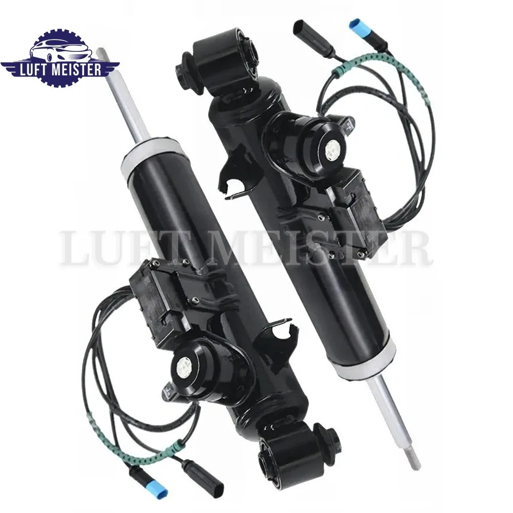 2Pcs Rear Right&Lef… - image
