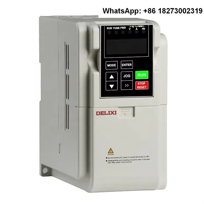 5.5kw solar VFD pump drive controller AC/DC 0.4KW-110KW Mppt solar water pump inverter