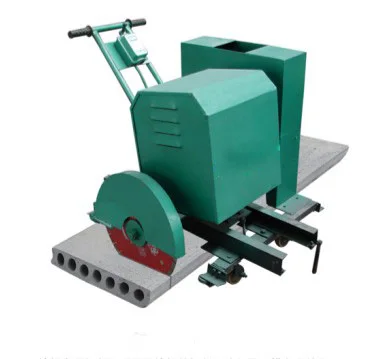 Precast Concrete Wall Panel Cutting Machine Construction Machinery