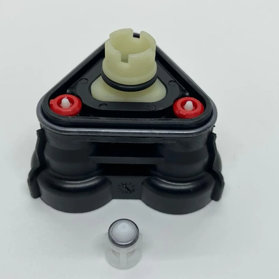 Car washing machine pump base high pressure washer water pump accessories 9.002-552.0 suitable for Kärcher car washing machine view 3
