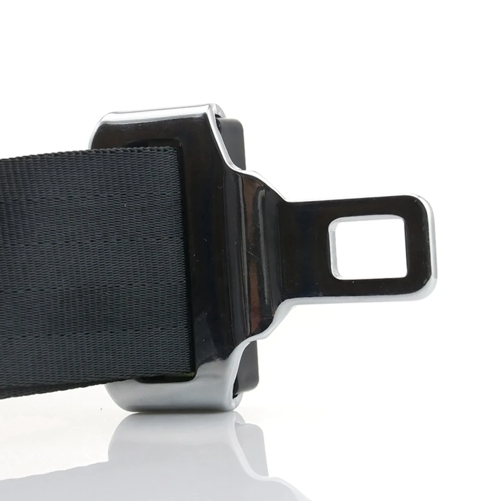 2 stuks autoveiligheidsgordel-accessoires, 12 cm/4,7 cm