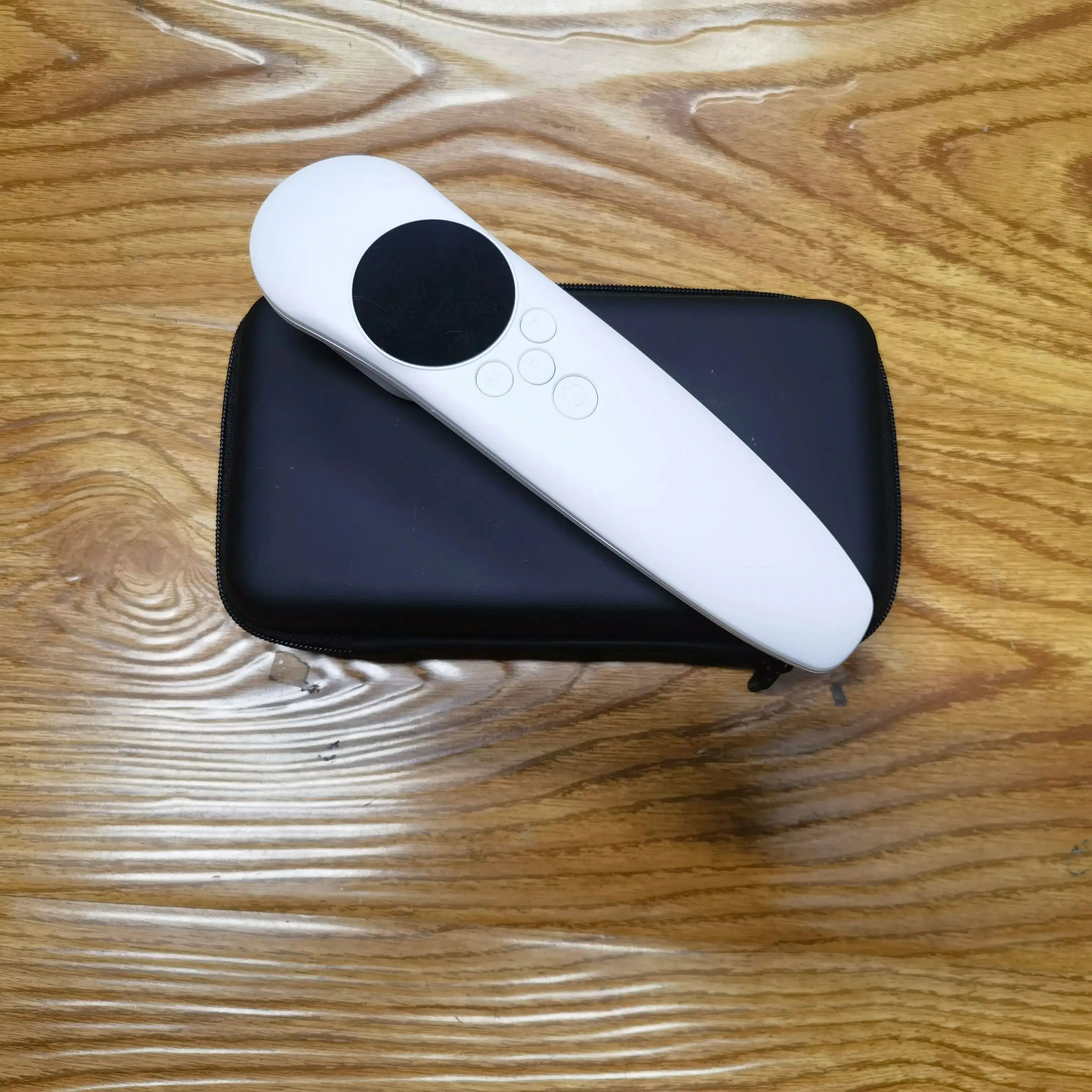 

Портативный массажер для облегчения боли в домашних условиях, перезаряжаемое устройство для мышечных болей, жесткости суставов и боли в спине, средство для быстрого боли